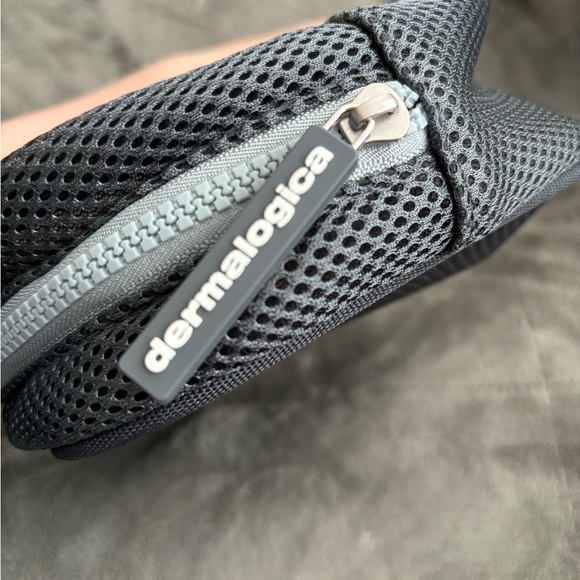 Dermalogica Skincare Set with Gray Mesh Bag - Picture 5 of 5